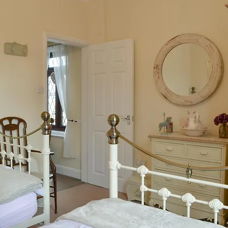 Molly's Place * Filey