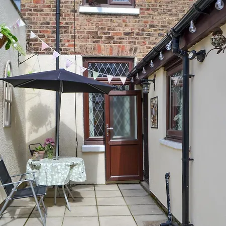 Nyaraló Molly's Place *