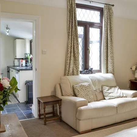 Molly's Place * Filey