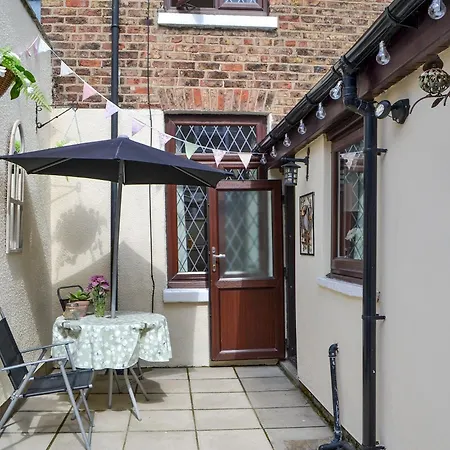 Mollys Place Holiday home *