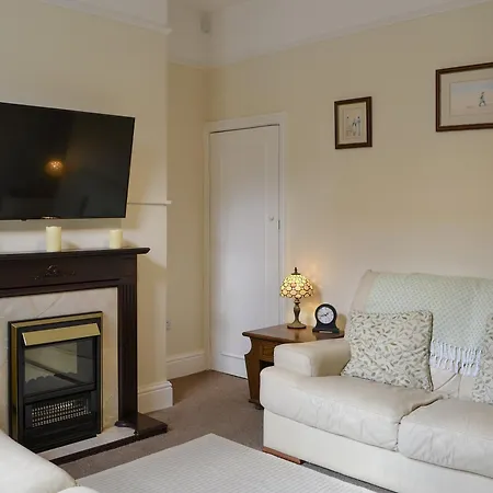 Holiday home Mollys Place Filey