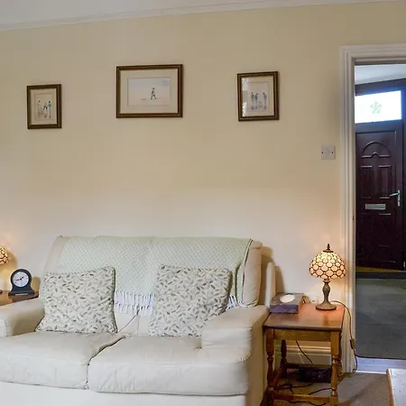 Holiday home Mollys Place Filey