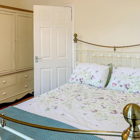 Mollys Place * Filey