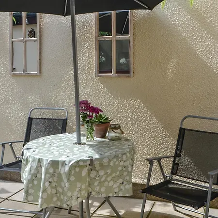 Mollys Place * Filey