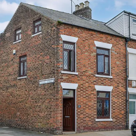 Mollys Place Dom wakacyjny Filey