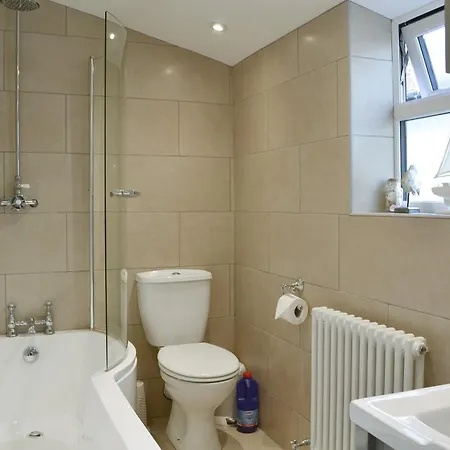 Mollys Place * Filey