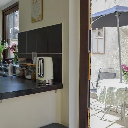 Σπίτι διακοπών Molly's Place Filey