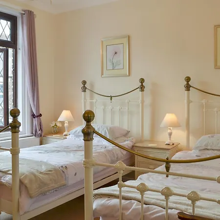 Molly's Place Σπίτι διακοπών