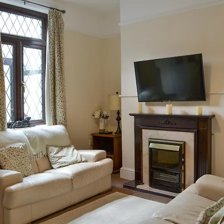 Molly's Place Σπίτι διακοπών Filey